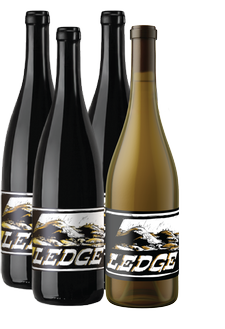 Ledge Holiday Wines